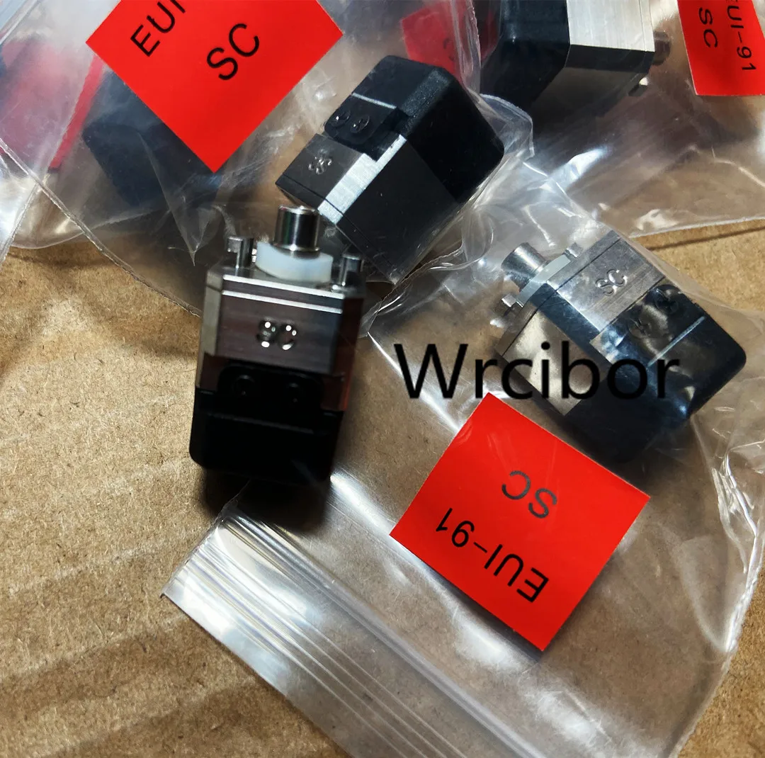 EXFO ASX-100 ASX-110 FTB-100/200 Φ/720B/730B/700 OTDR адаптер FTB-150 SC коннектор | Мобильные телефоны и
