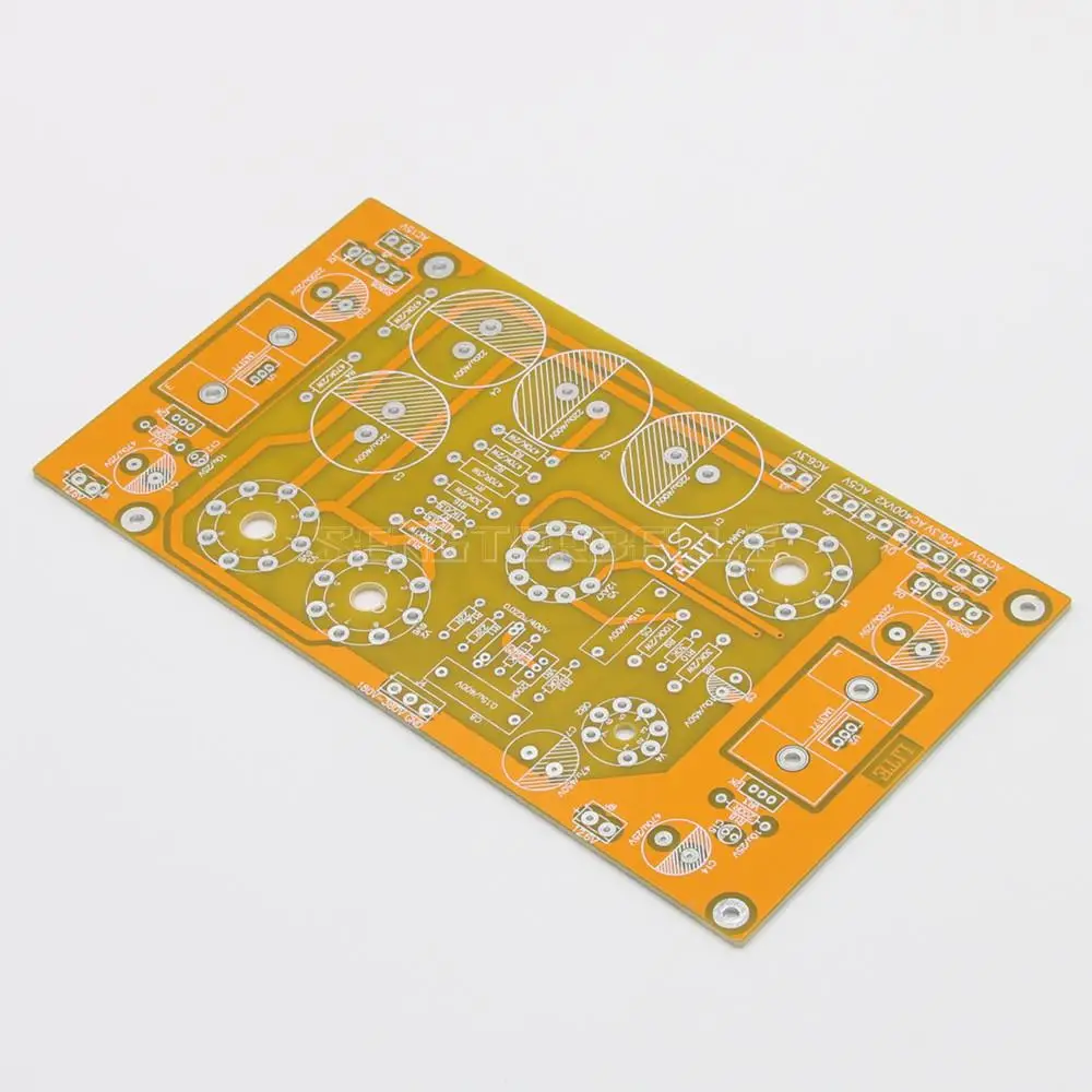 LITE LS70 трубчатый выпрямитель регулируемая плата питания PCB | Электроника
