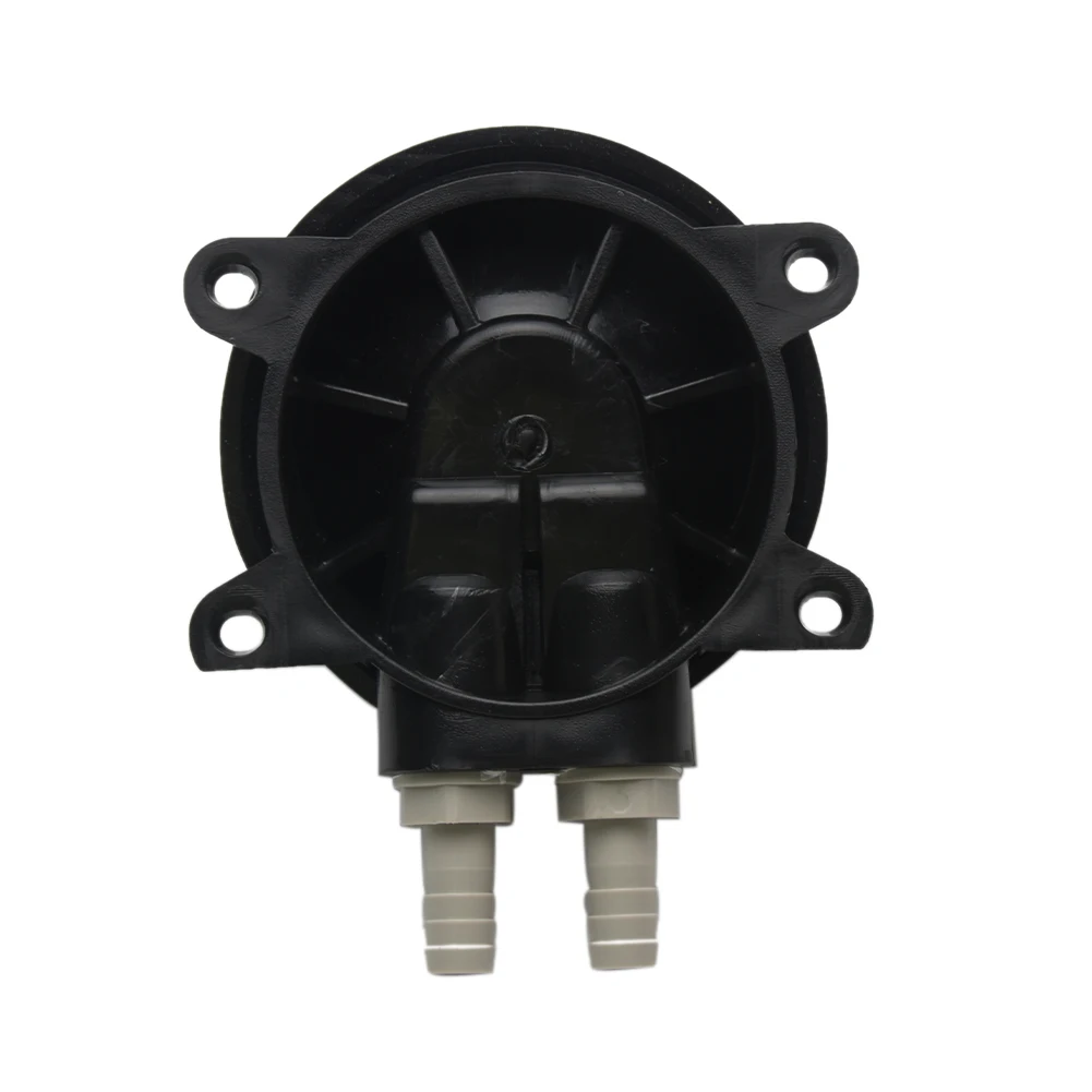 

RV Portable Wash Basin Marine Small Foot Press Yacht Accessories Beveled Design Boat Self Priming Energy Saving Bilge Pump