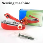 1 шт., беспроводная ручная швейная машинка