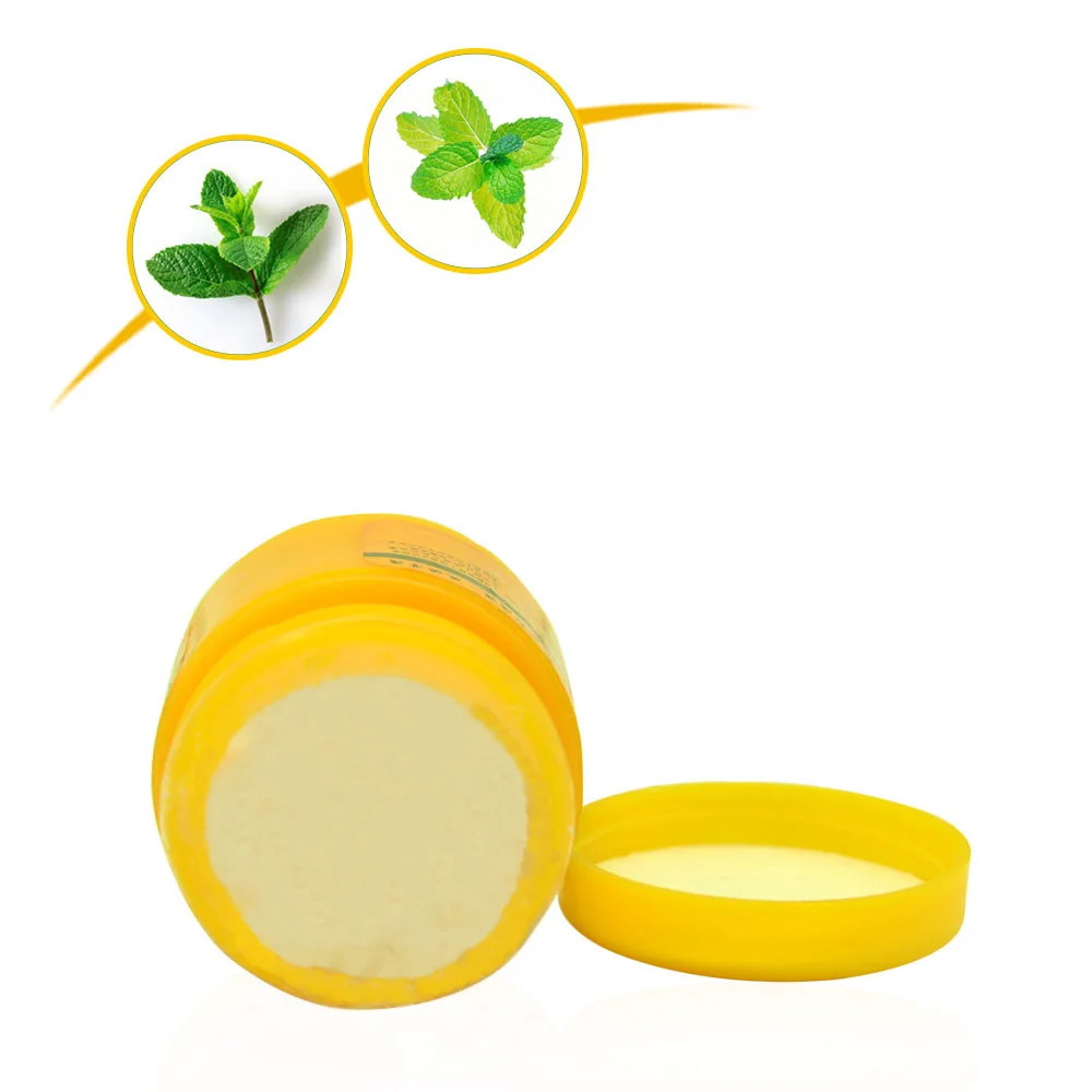 

SMF 20g Joint Pain Cream Chinese Medical Plaster Neuralgia Acid Stasis Rheumatism Arthritis Headache Muscle Pain Ointment