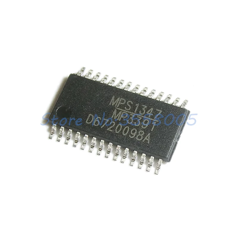 

5 шт./лот MP3391EF-LF-Z MP3391EF MP3391 TSSOP-28