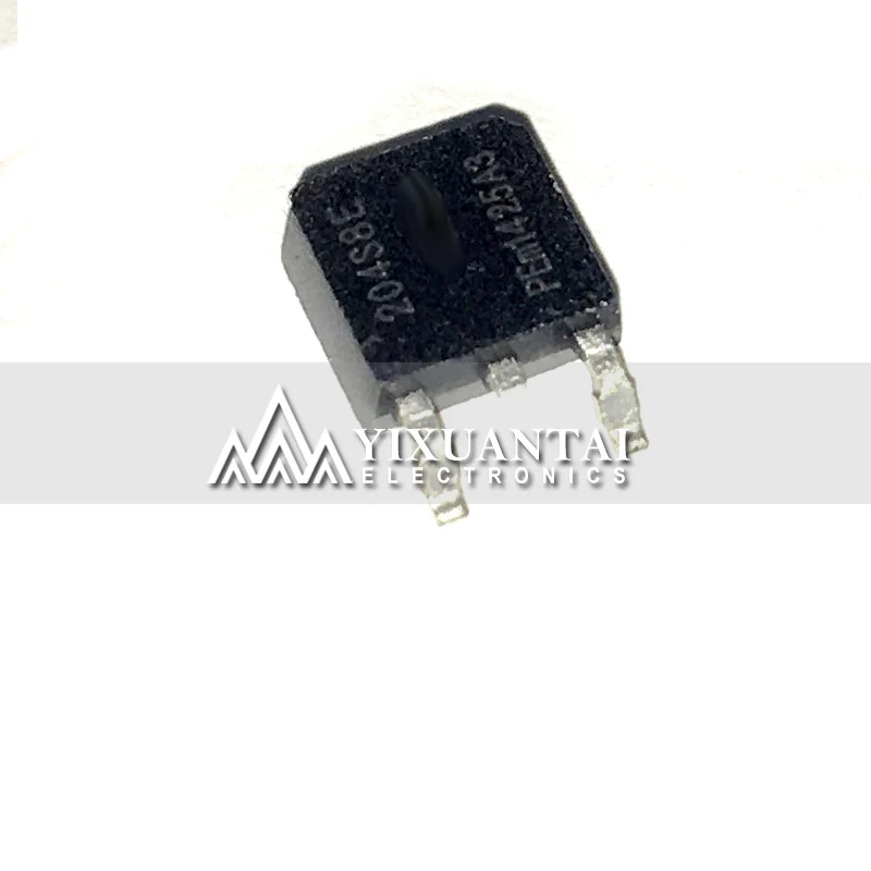 20 шт./лот Бесплатная доставка 100% оригинал BTA204S 800E 204S8E FQD4N50TM FQD4N50 FQD5N20L FQD5N30 TO252|Реле| |
