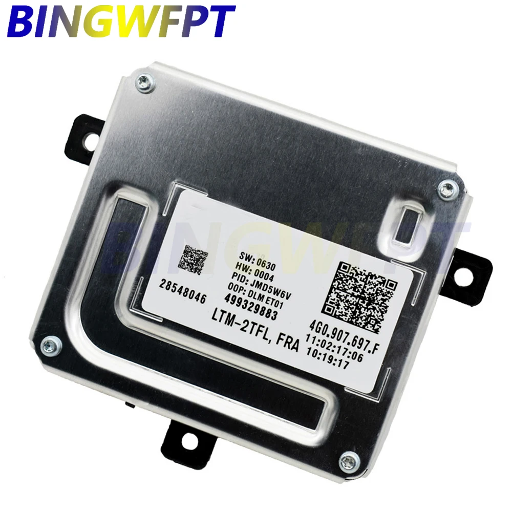 

Аксессуары для фар головного света, ДХО, 17 контактов, 401140244 балласт, 4G0907397F модуль для MK7 VII, Φ 4G0907697F для A6 A8 4G 28297180, Автомобильные фары