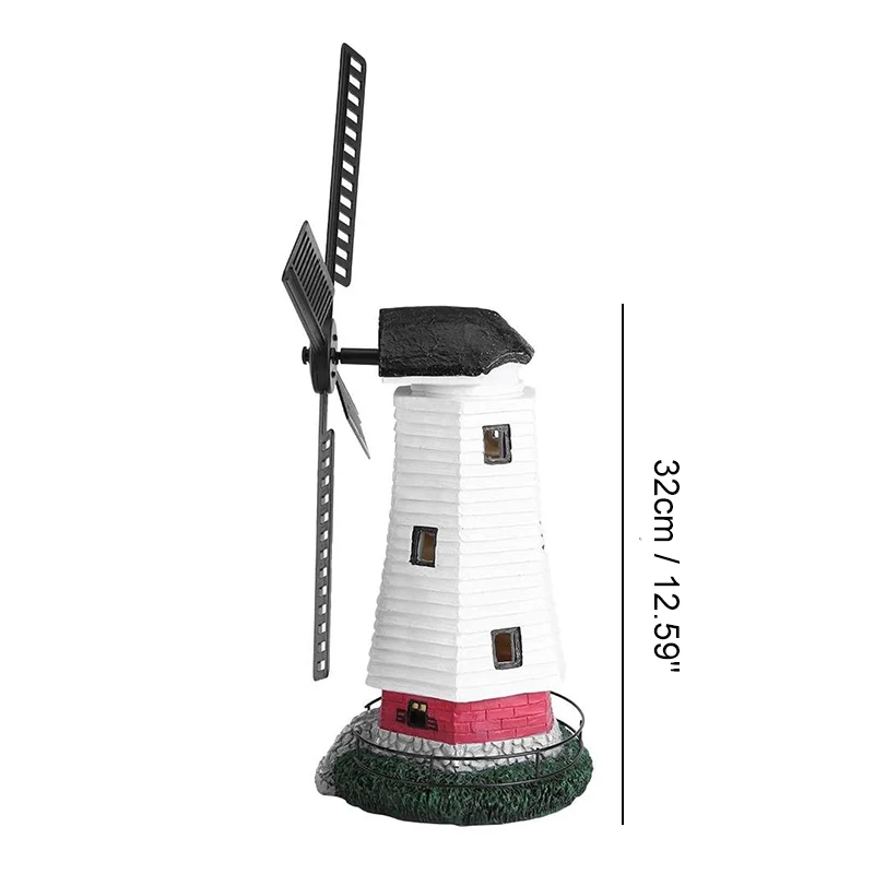 

Outdoor Lighting