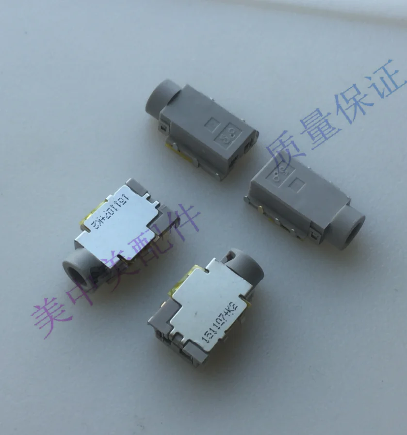 

For asus x450v A450J F450J X laptop audio headphone jack in one slot