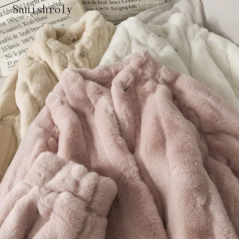 

Sanishroly размера плюс осеннее женское Короткое платье; Повседневное пальто свободного кроя для девочек Теплая обувь на платформе из искусстве...