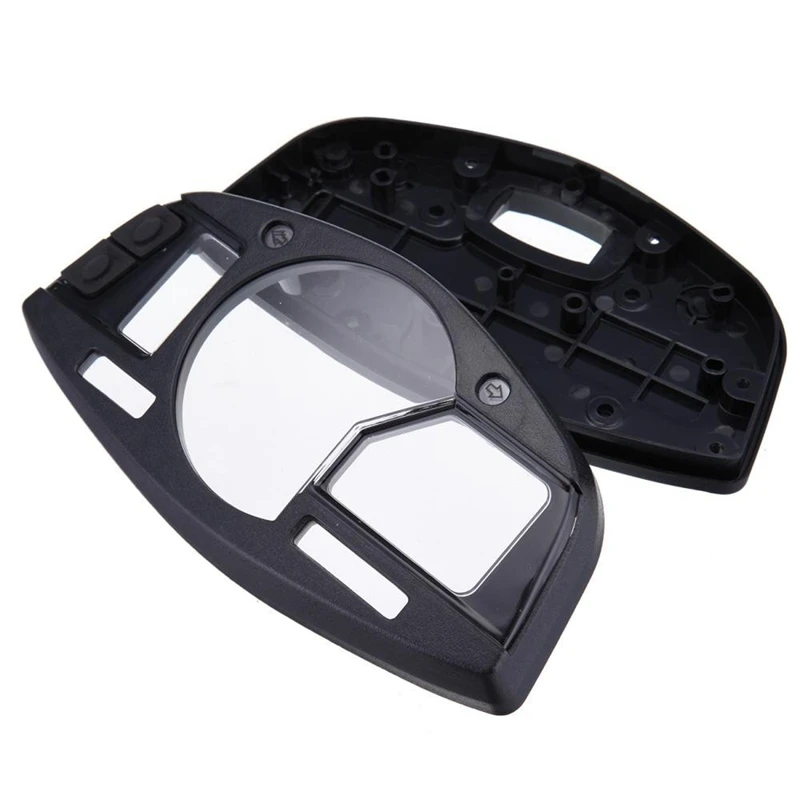 Speedometer Odometer Instrument Housing Tachometer Gauges Case Cover for Honda Cbr 600 Rr Cbr600Rr 2007-2012 | Автомобили и