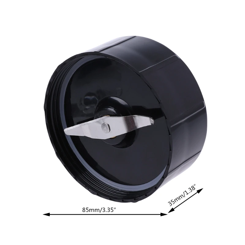 

Juicer Replacement Milling of Flat Blade Spare Part FOR 250W Magic Bullet New