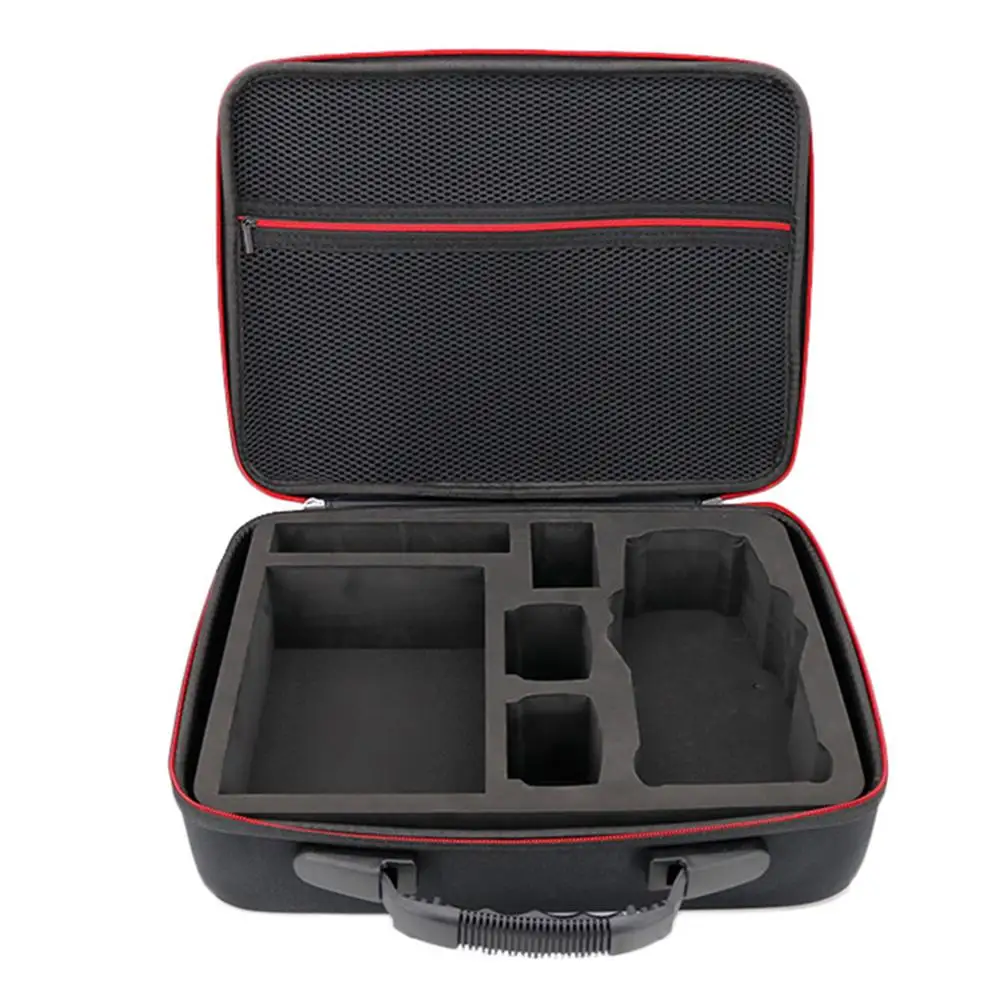 Waterproof Handheld Storage Bag Hot Selling Simplicity Lightweight Durable Shoulder Case for DJI Mavic 2 Pro/Zoom Drone | Электроника