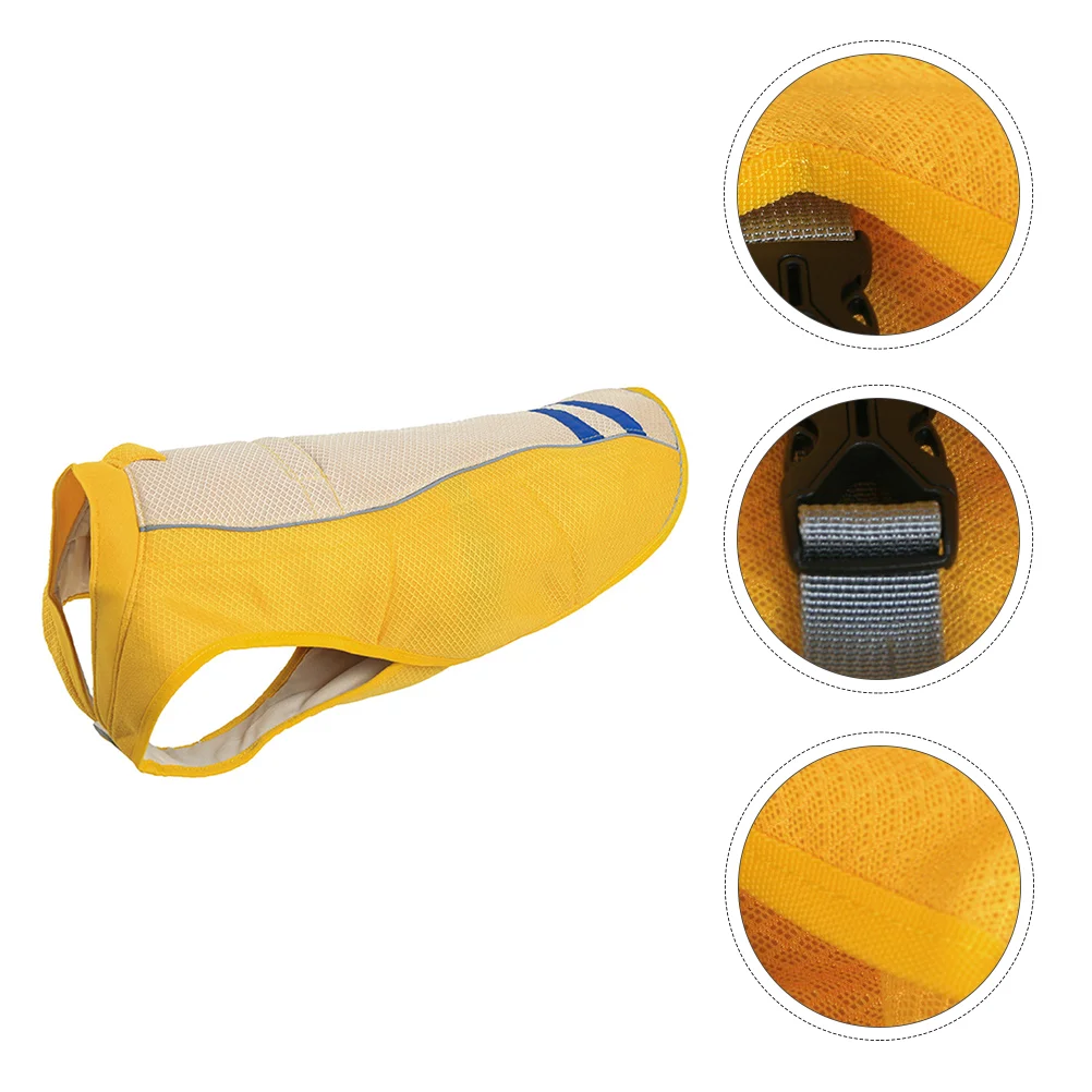 

1 шт., Летний жилет для домашних животных