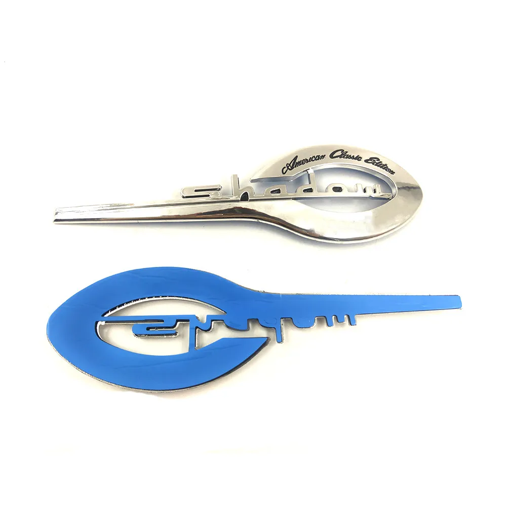 Мотоциклетная 3D эмблема значок наклейка на топливный бак протектор Наклейка для