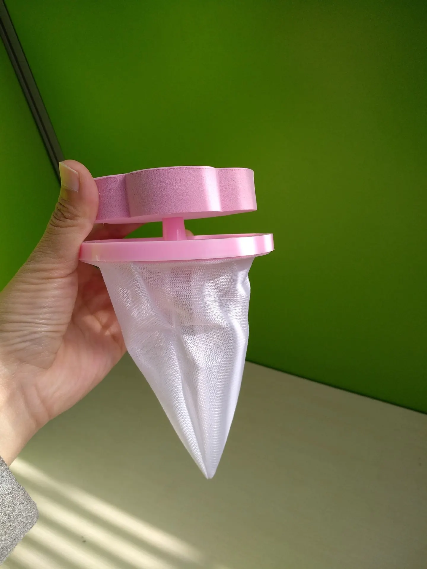 2021 новый фильтр стиральной машины сумка Семья плавающий хлопок улавливатель