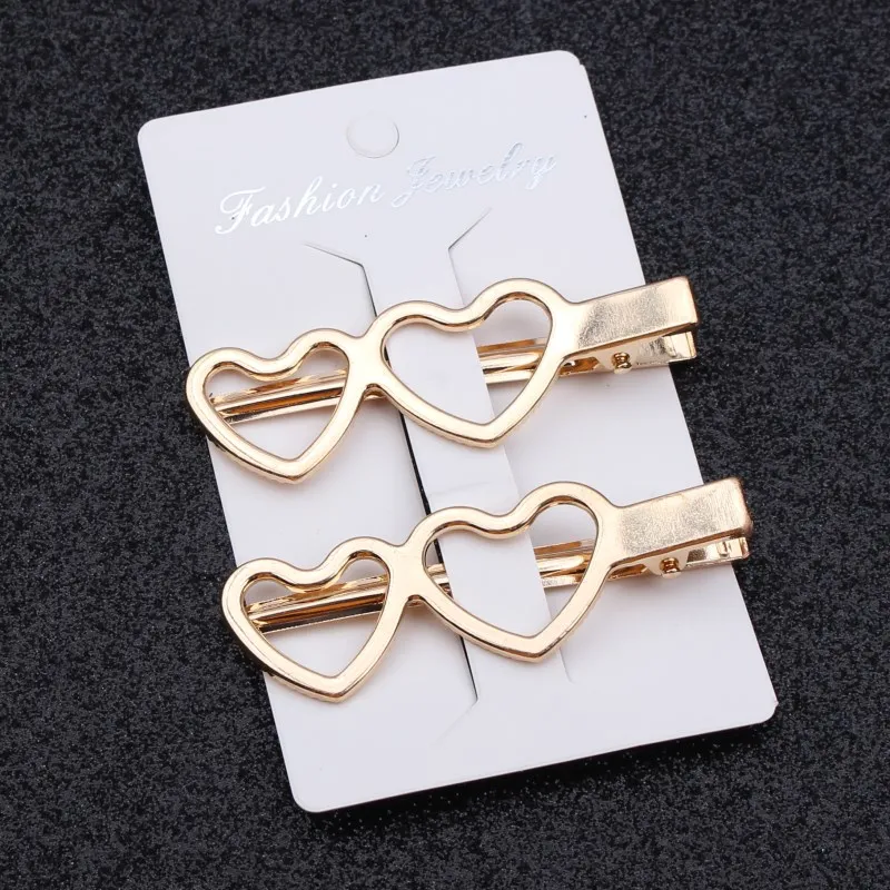 Жемчужная металлическая Бриллиантовая расческа TS177 заколка-Пряжка заколка для