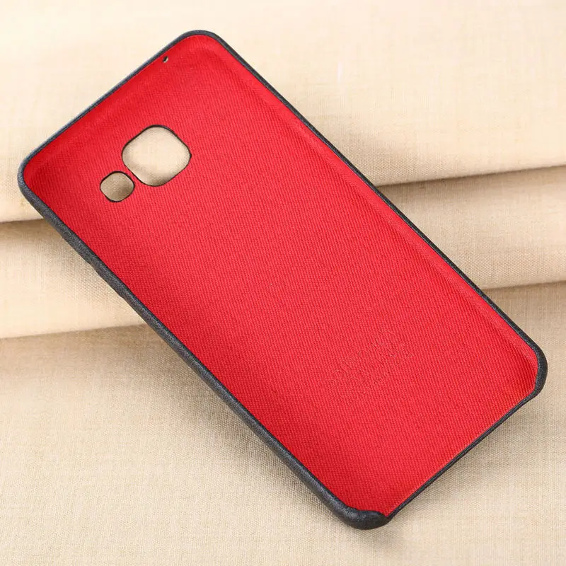 X-Level Vintage Leather Case For Samsung Galaxy A7 2017 A720F/DS Cases Back Cover 2016 A710F/DS Dual Sim Coque |