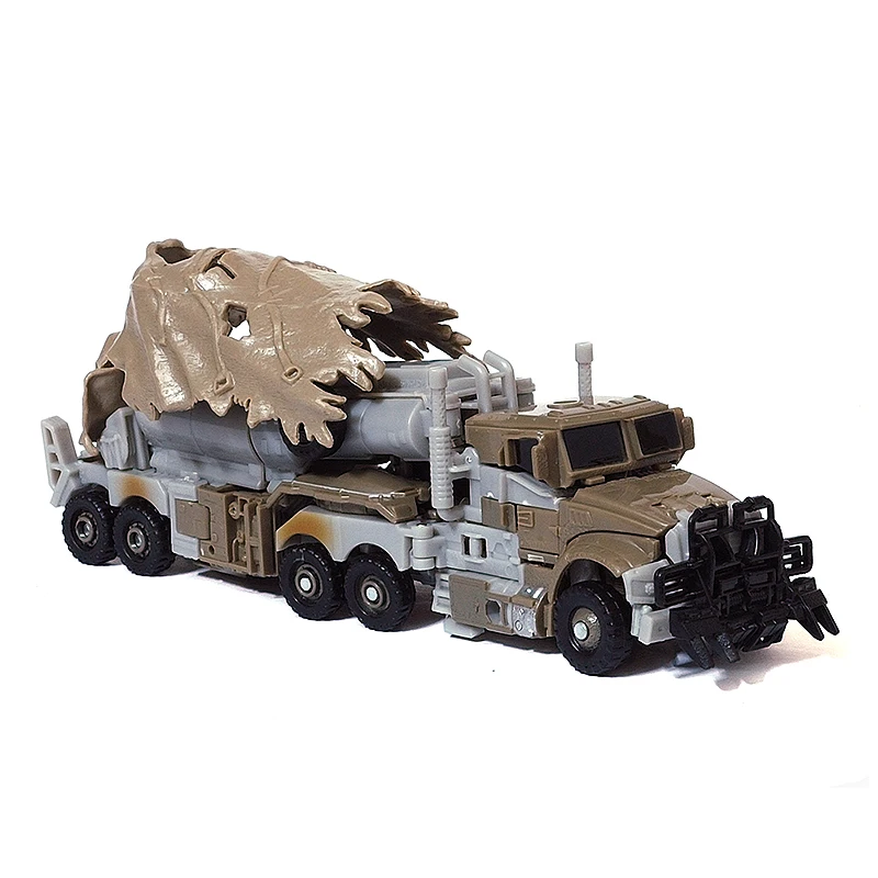 Трансформеры 18 см игрушечный робот Мегатрон Оптимус Прайм шмблби фигурка