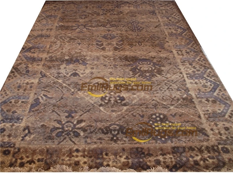 

handwoven wool carpets Modern Hand Made Wool Rug Design Nice Handwoven For Carpets Living Room Rug Antiquecarpet 3d carpet