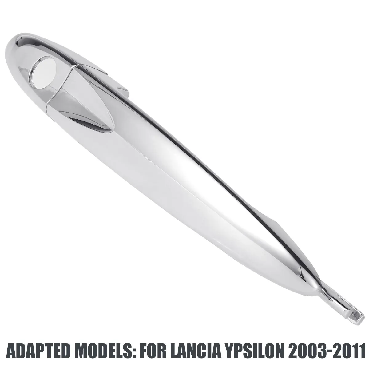 Дверные ручки совместимые с LANCIA YPSILON 2003-2011 передняя зеркальная замена внешние