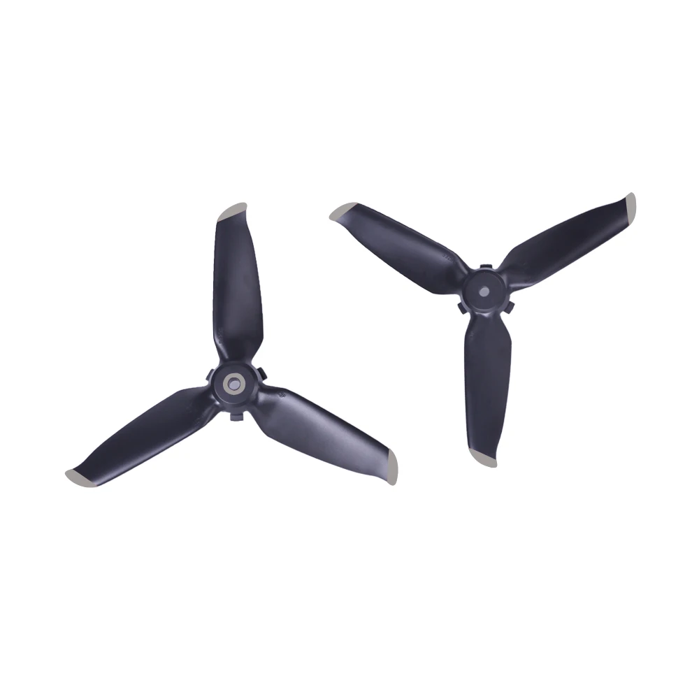 BRDRC 1 пара Портативный Quick Release Propeller лезвие запасных Запчасти для DJI FPV комбо