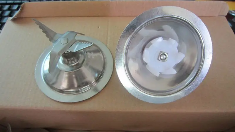 Детали блендера блендер лезвие в сборе для замены MX2000 и MX2050|assemble products|assembly