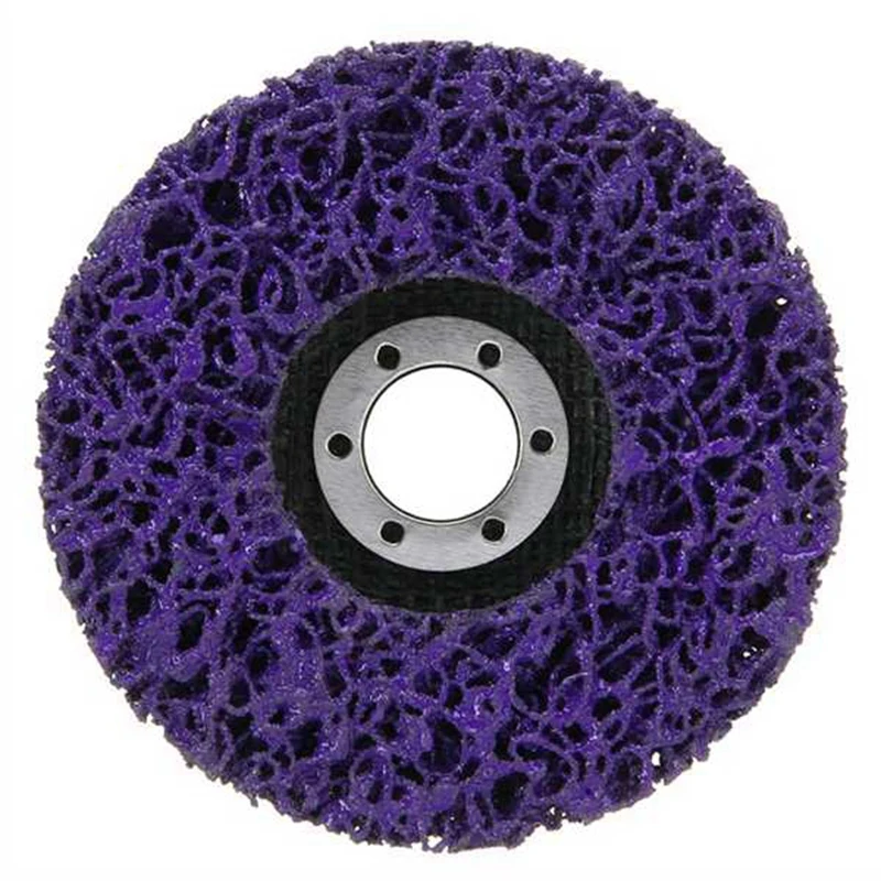 4 предмета в комплекте с абразивным кругом шлифовальный станок полосы диск 125 мм