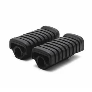 Foot-Operated Gear Pedal Foot Pad for -Suzuki SV1000 -Yamaha YZF R1 R6 R6S YZF-R1 Motorcycle Shift Lever Toe Pegs Covers