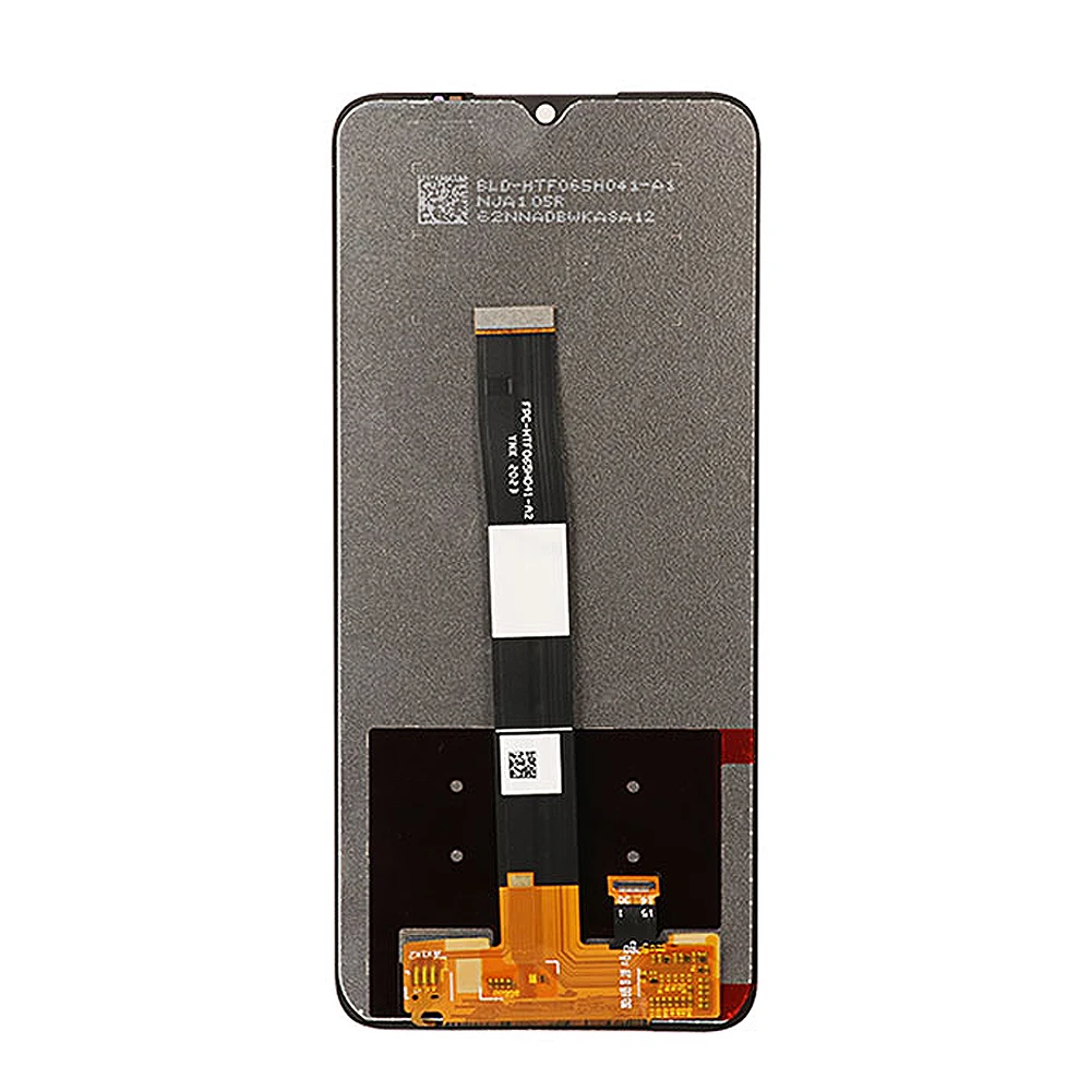 6 53 &quotОригинальный ЖК дисплей для Xiaomi Redmi 9C Redmi9C с сенсорным экраном дигитайзер
