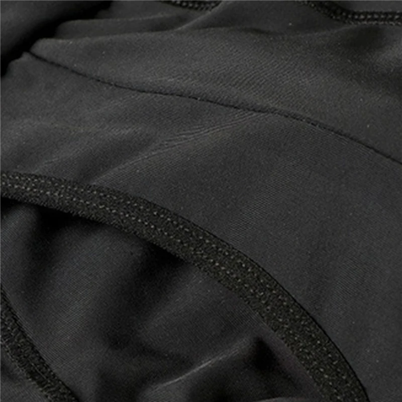 Утягивающие шорты для мужчин корректирующее белье с завышенной талией