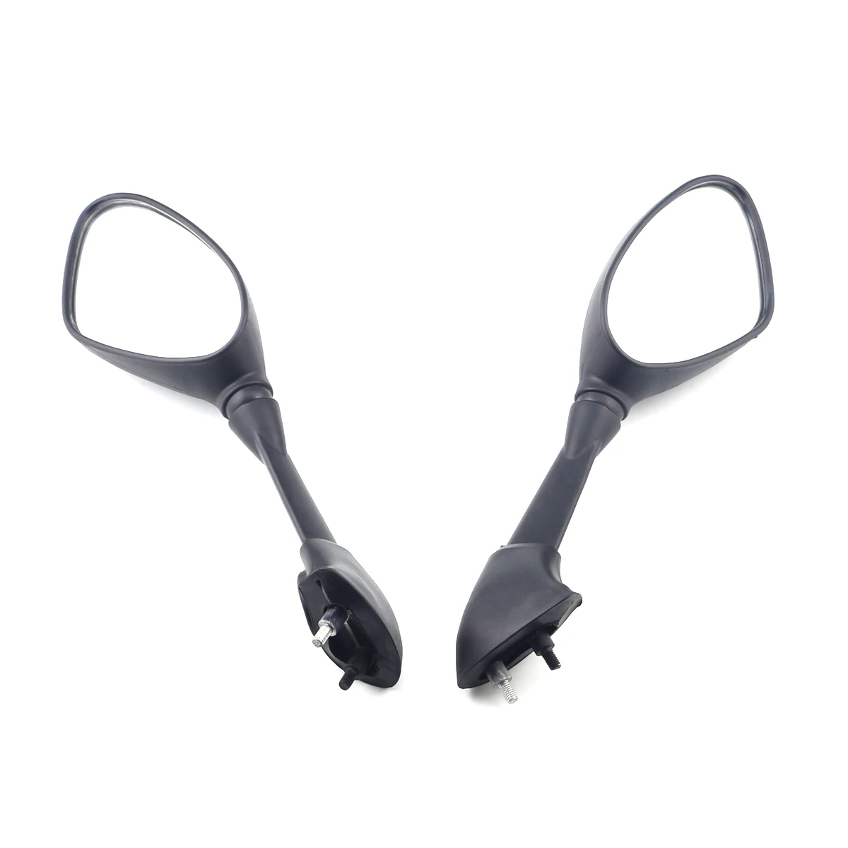 

Зеркала заднего вида для мотоцикла BMW S1000RR 2009-2018 HP4 2011-2015 2012 2013 2014 2015 2016 2017 черный