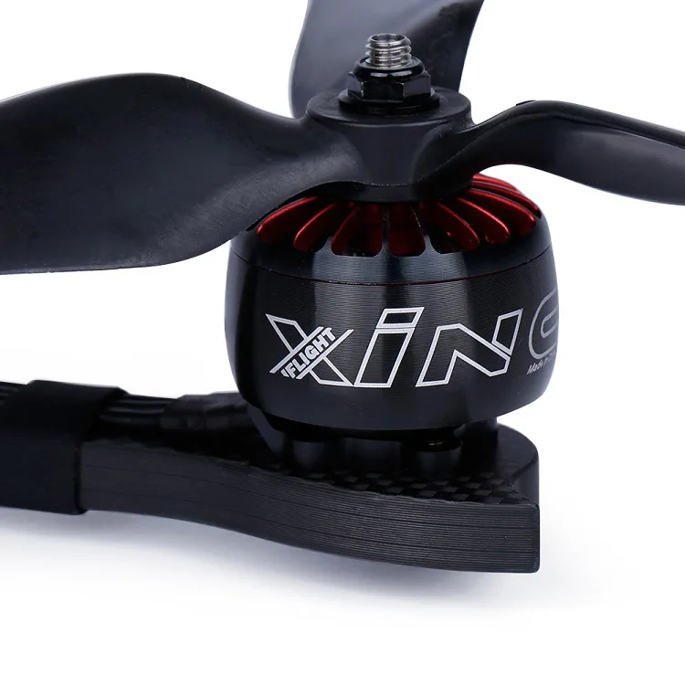 IFlight XING 2814 880KV 1100KV 3 6S FPV NextGen Motor для RC Multirotor Long Range X Class Drones запчасти самостоятельной