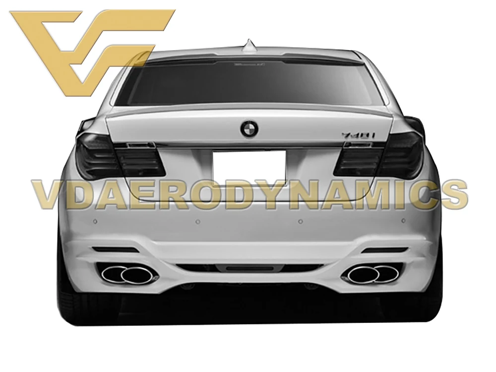 Подходит для 09-15 BMW F01 F02 730d 730i 730Li 740i 740d 740Li 750i 750Li 760Li VAD-WD полный комплект корпуса