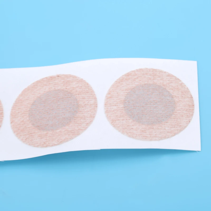 

Bra Pad Nipple Cover Adhesive Lingerie Stickers Soft Breast Petals For Men Women Intimates Accessories