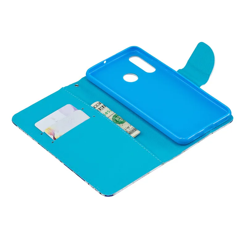 Huawei P20 lite кожаный чехол для Coque huawei P20 Lite P 20 P30 Lite Pro P10 P9 Lite чехол Чехол для кошелька Чехлы Fundas