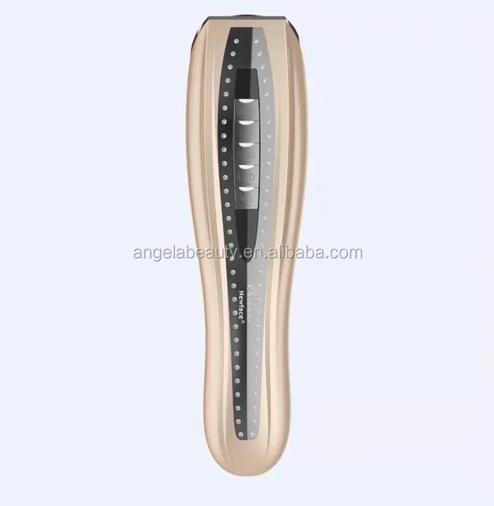 

R11 Mini rf face ems device for facial skin lifting and tightening use