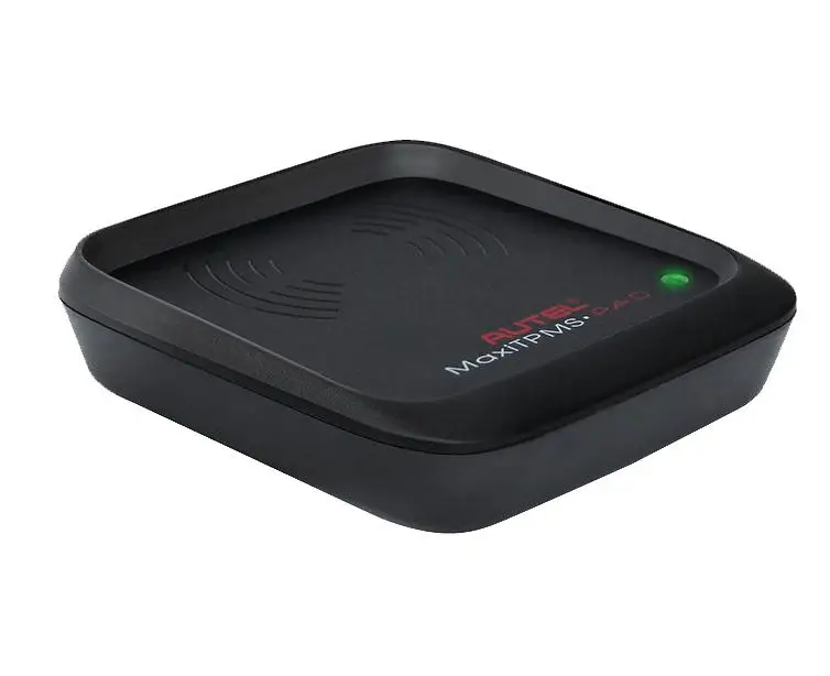 pad only 4 шт./партия autel MX-sensor 433 315 2 в 1, MX sensor, Универсальный датчик давления в шинах, Программируемый датчик TPMS, autel TPMS PAD TS601, инструмент TPMS - Цвет: pad only