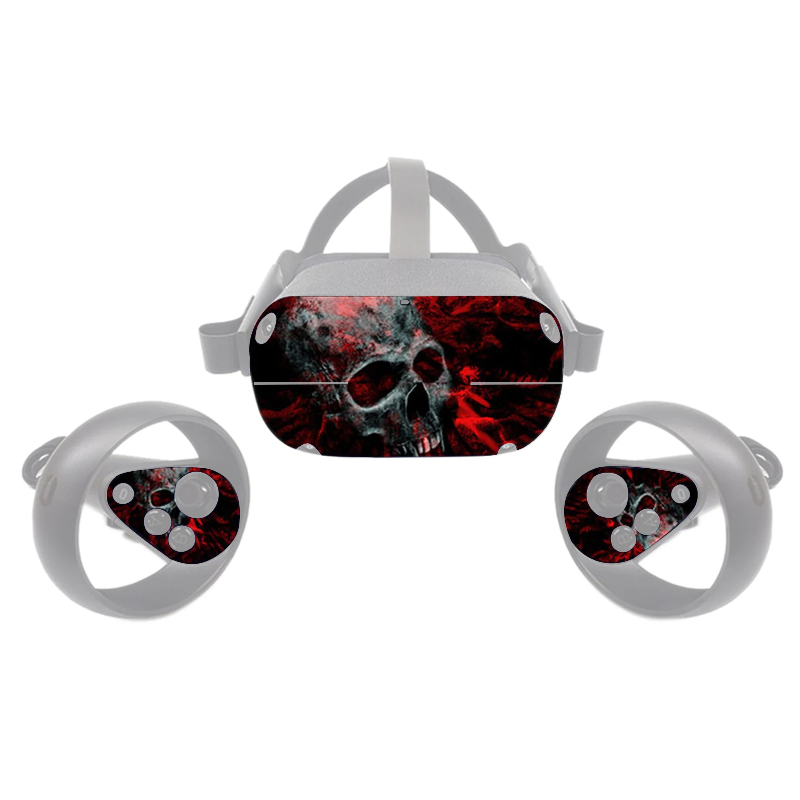 Чехол для игровой гарнитуры виртуальной реальности с защитой от царапин