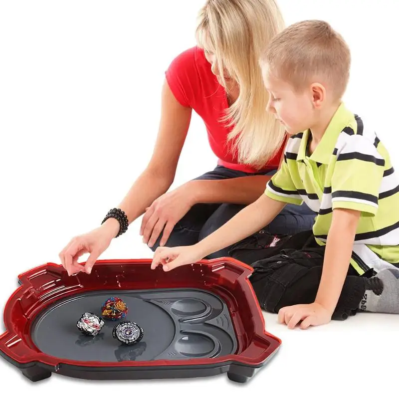 Спиннинг Топы игра гироскоп диск боевой стадион для Beyblade Burst Evolution|Аксессуары