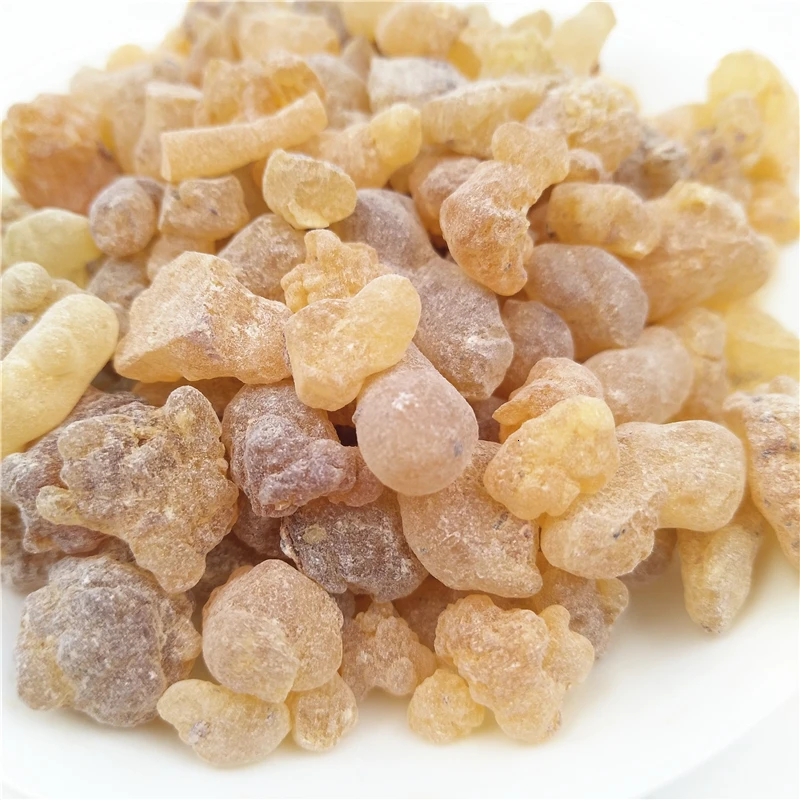 

Frankincense Resin Organic Somalia Incense Brock Chinese Herbal Medicine Hydrosol Clean Frank Incense Nipple boswellia