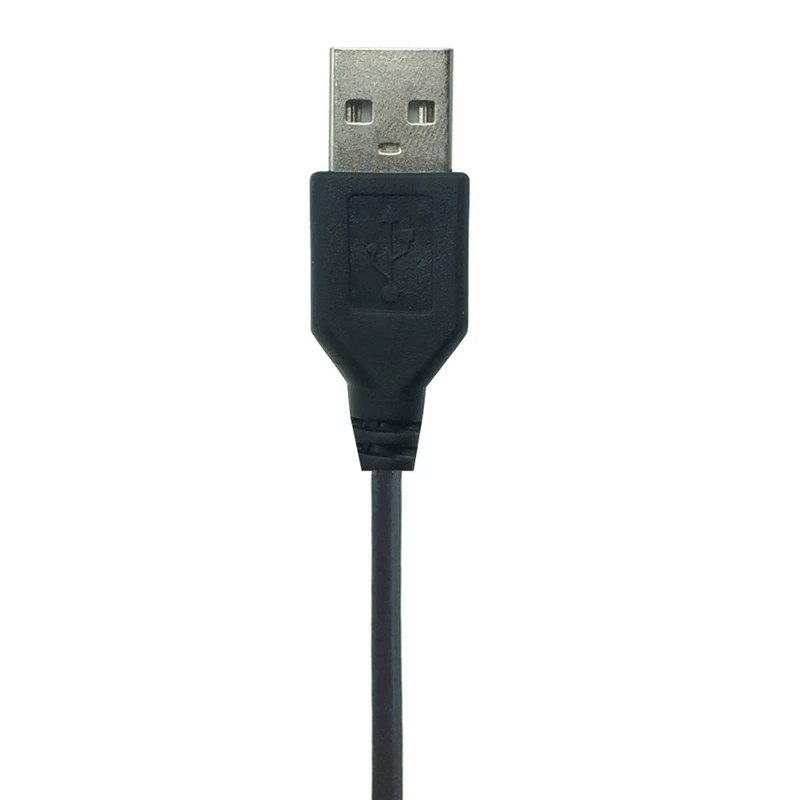 0 8 м USB кабель питания Порт для 3 5*1 35 мм 5 в внутренний DC баррель разъем небольших