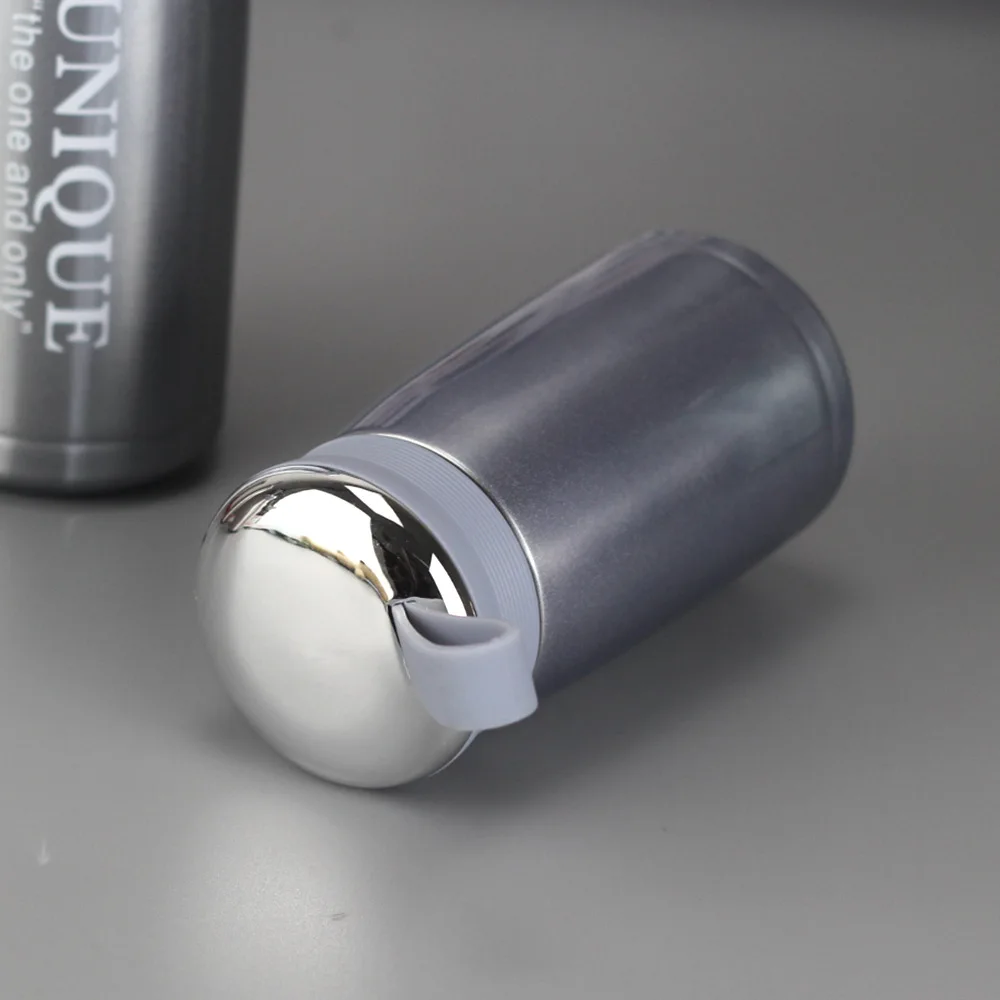 Скидка Мини-термос из нержавеющей стали, бутылка для воды 260/360 мл с изоляцией, сохраняет тепло и холод, вакуумная колба для кофе, кружки, дорожная ча...