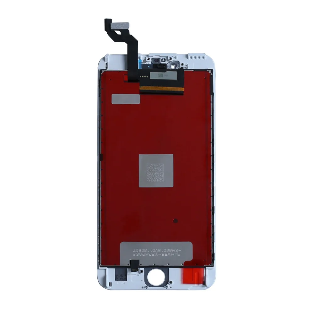 ЖК-дисплей для iPhone 6s Plus сменный сенсорный экран в сборе с цифровым