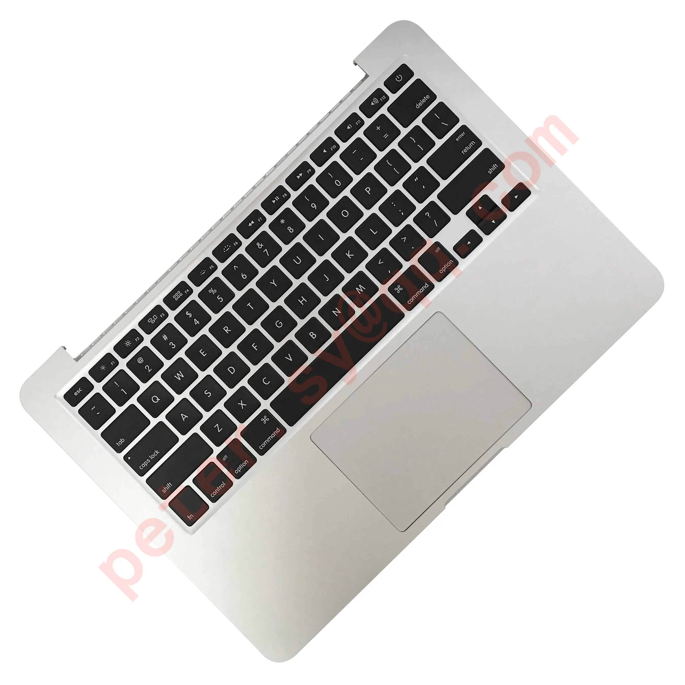 Precio Funda Superior A1502 Para Macbook Pro Retina, Cubierta Superior De 2013 Pulgadas Con Trackpad De Teclado Estadounidense, Retroiluminación, 2014, 13,3
