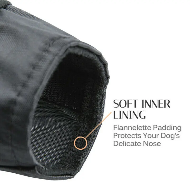 1 шт разводной с дышащей сеткой чтобы посмотреть маленькие и большие собаки рот