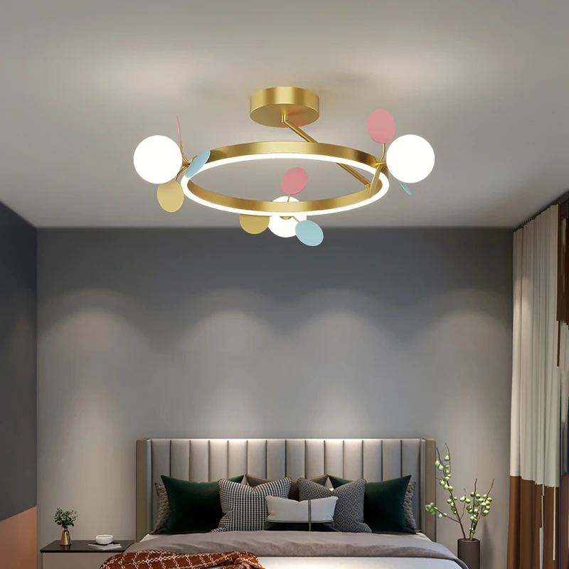 

Indoor Lighting
