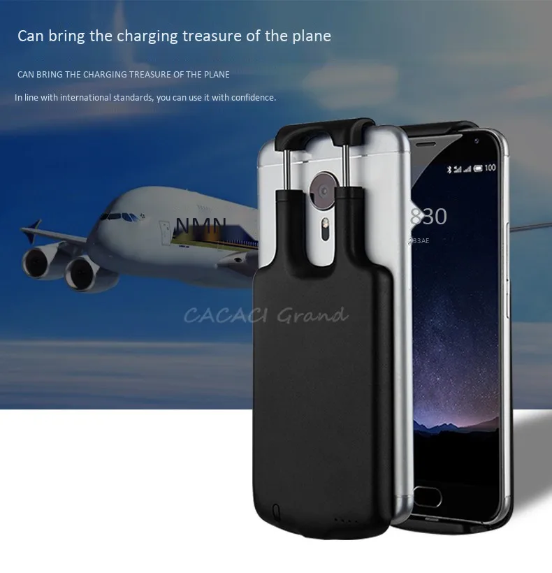 Универсальный чехол для зарядного устройства для huawei P20 P30 PRO mate 20 pro 20x power Bank чехол для зарядки для huawei mate 20 чехол