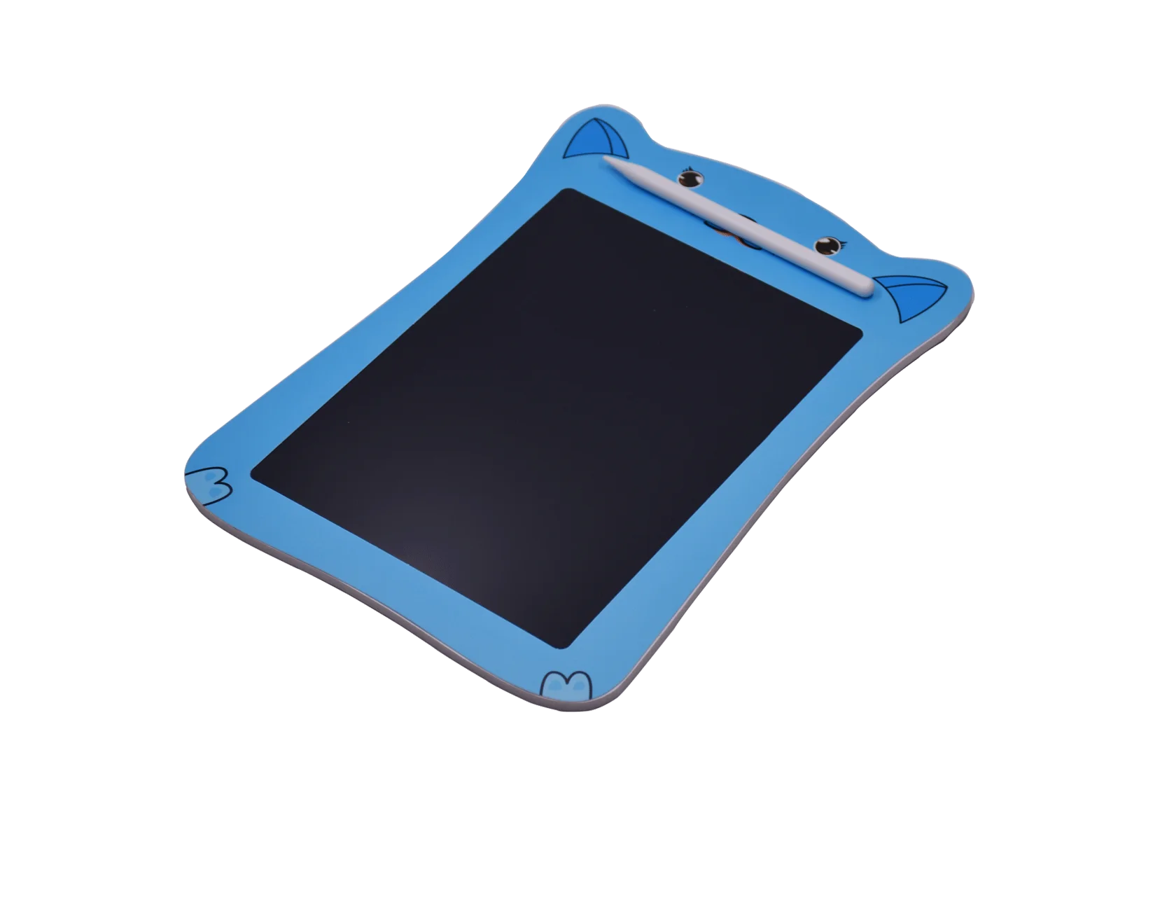 

6 Inch LCD Writing Tablet Electronic Colorful Screen Drawing Erase Board Doodle Board Writing Pad Gifts for Toddlers Kids