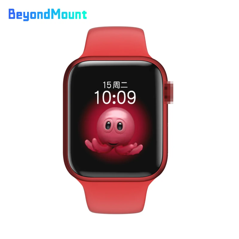 I8 Pro Smart Watch полный сенсорный Экран вызовов через Bluetooth Фитнес  трекер спортивные часы Для мужчин GPS Часы Smartwatch IWO 14 часы 6 PK W56  FK88 | Электроника | АлиЭкспресс