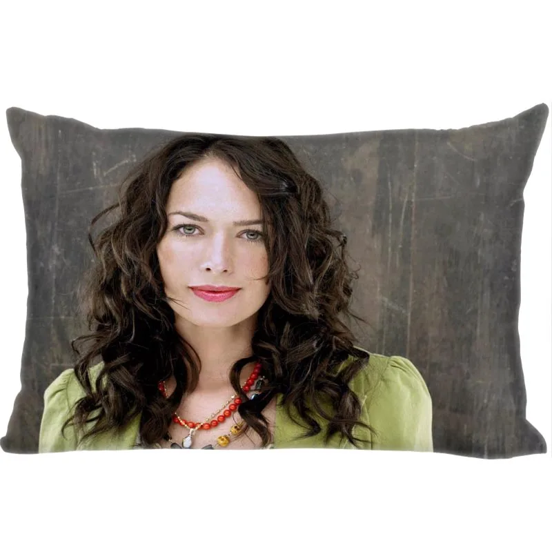 

Lena Headey , , 45*35 (