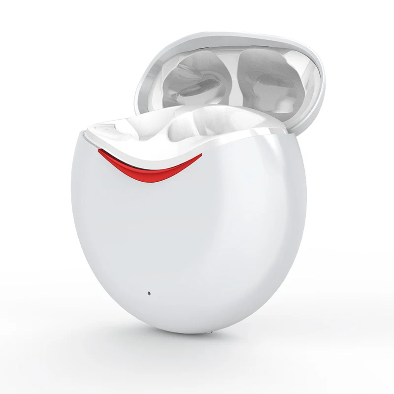 Глобальная версия для Huawei TWS JF-T1 Беспроводная зарядка Honor наушники Bluetooth 5 0 HIFI 6D