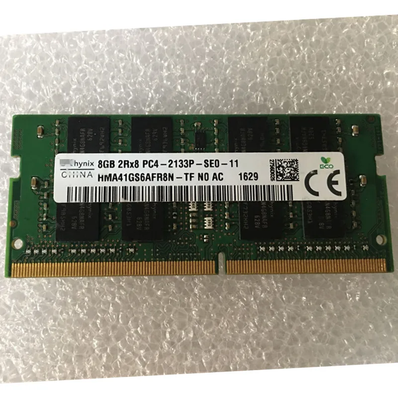 Для ноутбука SK hynix ddr4 ОЗУ 4 ГБ 8 PC4 2133 МГц или 2400 2666 память Гб DDR4 для